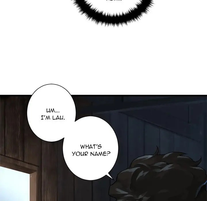 Her Summon Chapter 76 page 14 - 
