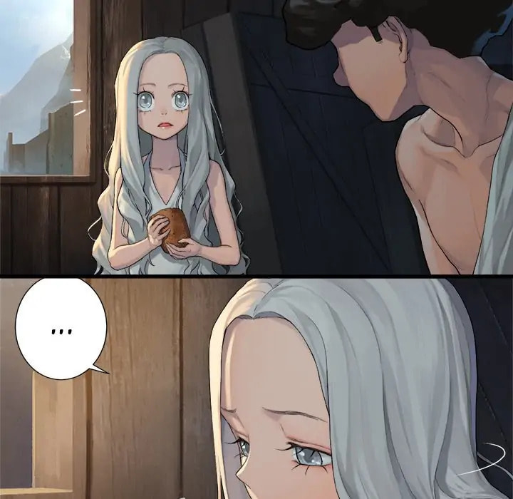 Her Summon Chapter 76 page 15 - 