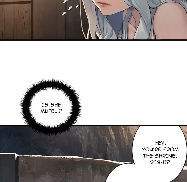 Her Summon Chapter 76 page 16 - 