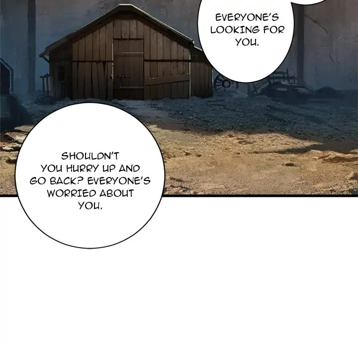 Her Summon Chapter 76 page 17 - 