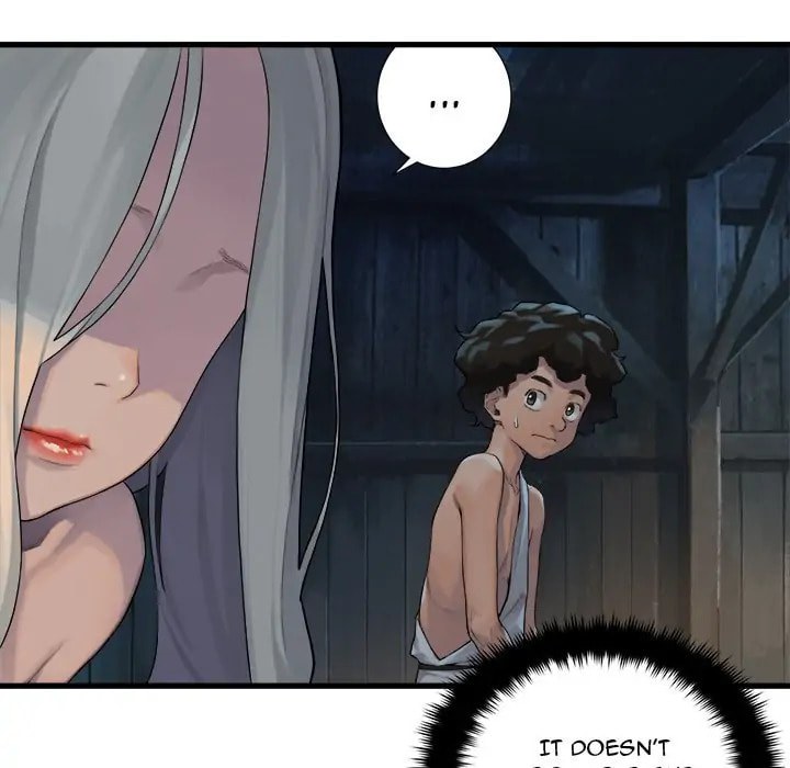 Her Summon Chapter 76 page 18 - 