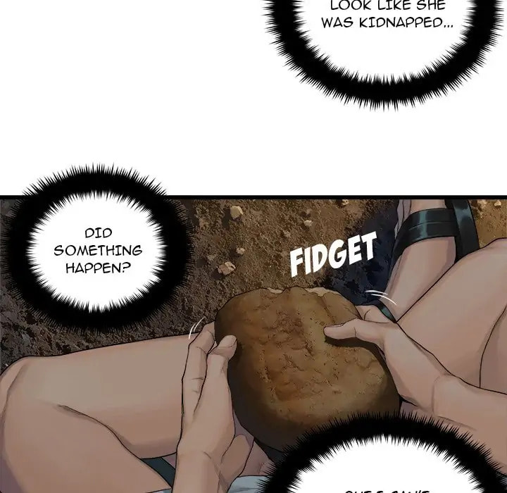 Her Summon Chapter 76 page 19 - 
