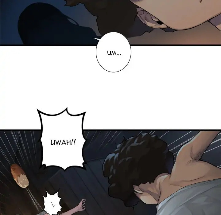 Her Summon Chapter 76 page 22 - 