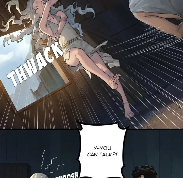 Her Summon Chapter 76 page 23 - 