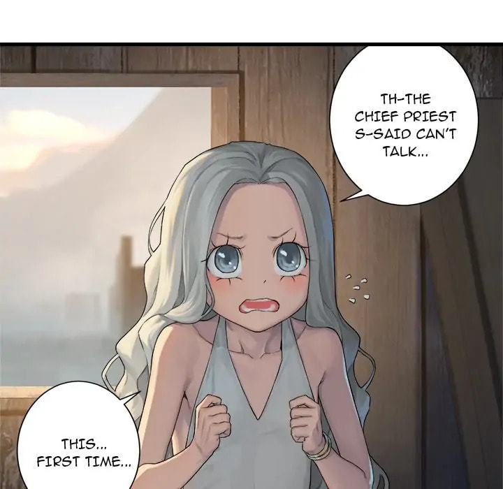 Her Summon Chapter 76 page 25 - 