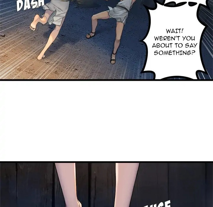 Her Summon Chapter 76 page 28 - 