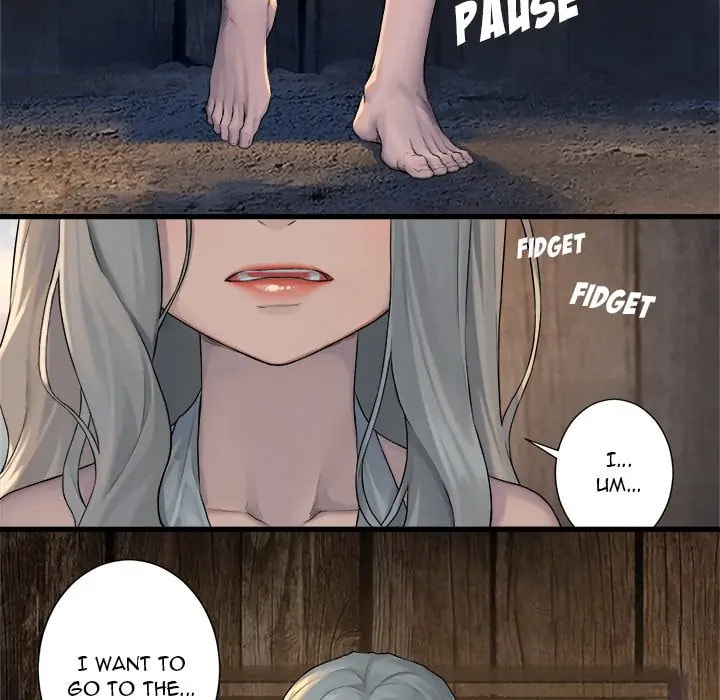 Her Summon Chapter 76 page 29 - 