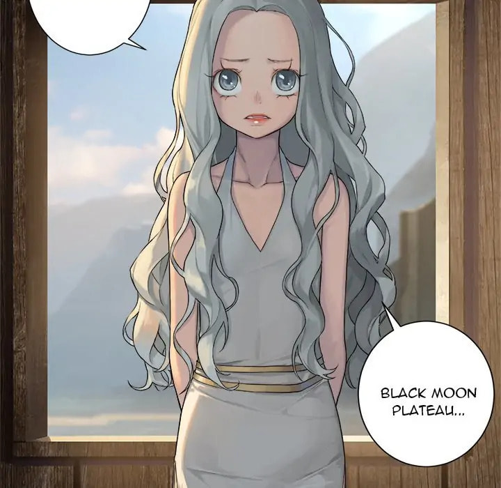 Her Summon Chapter 76 page 30 - 