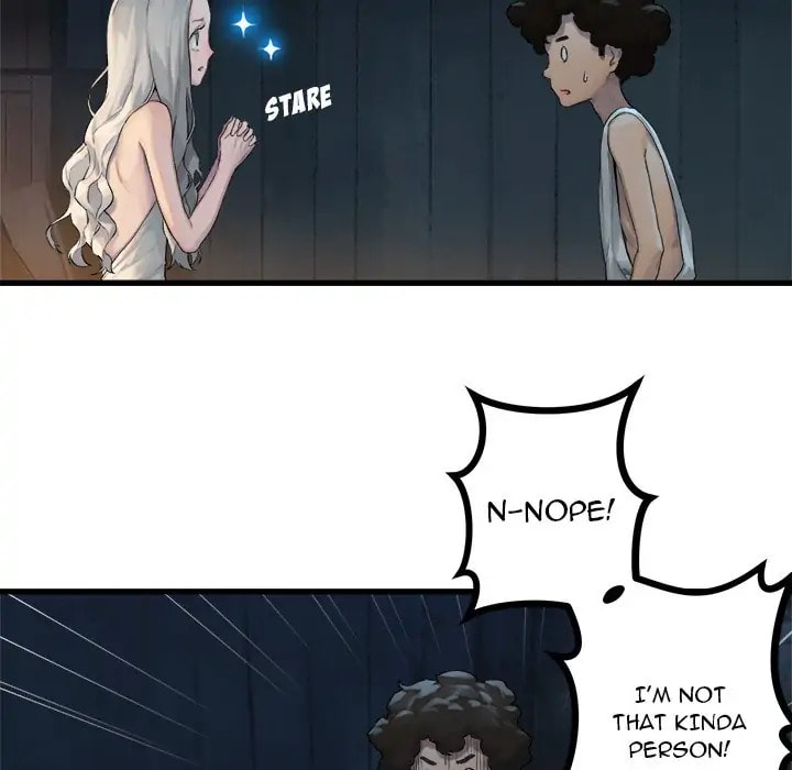 Her Summon Chapter 76 page 35 - 