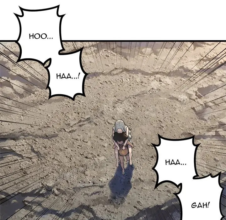Her Summon Chapter 76 page 55 - 