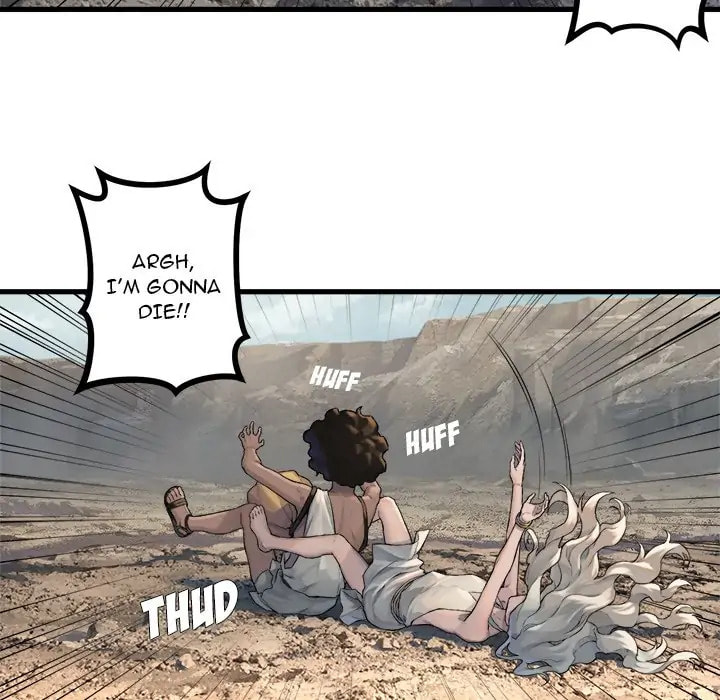 Her Summon Chapter 76 page 56 - 