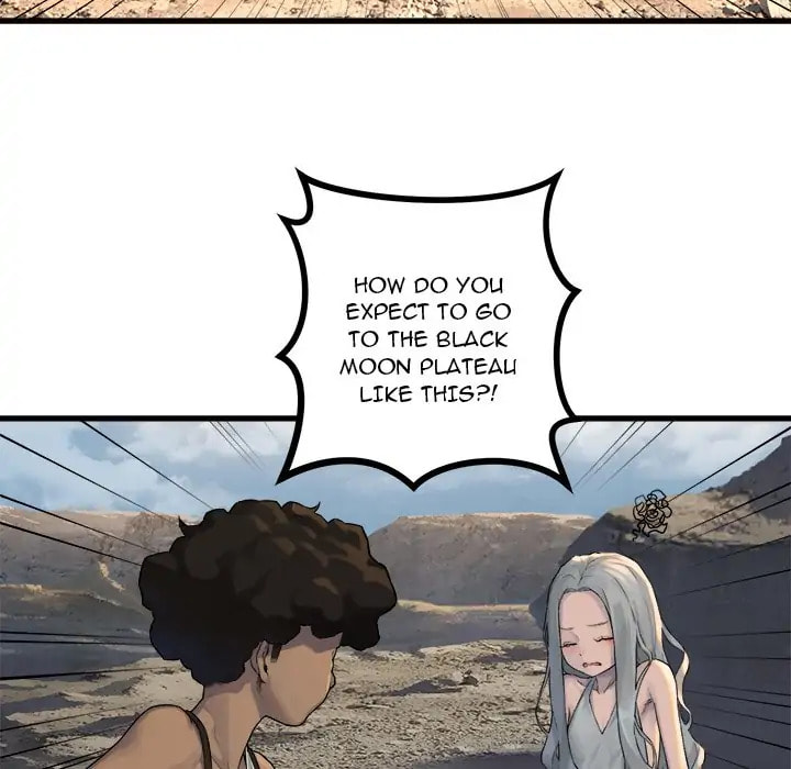 Her Summon Chapter 76 page 57 - 