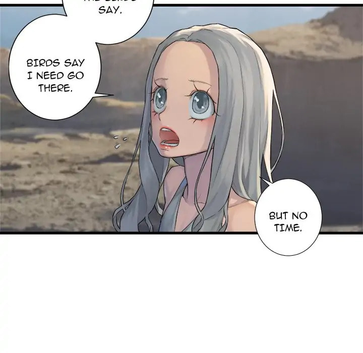 Her Summon Chapter 76 page 62 - 