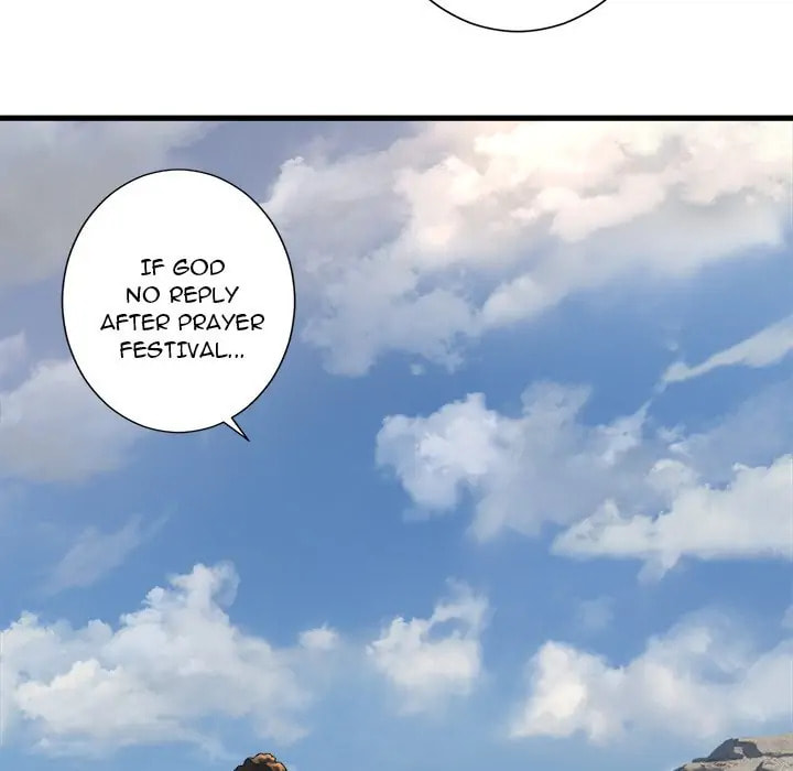 Her Summon Chapter 76 page 64 - 