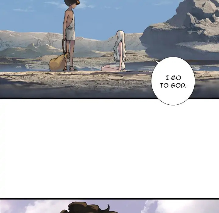 Her Summon Chapter 76 page 65 - 