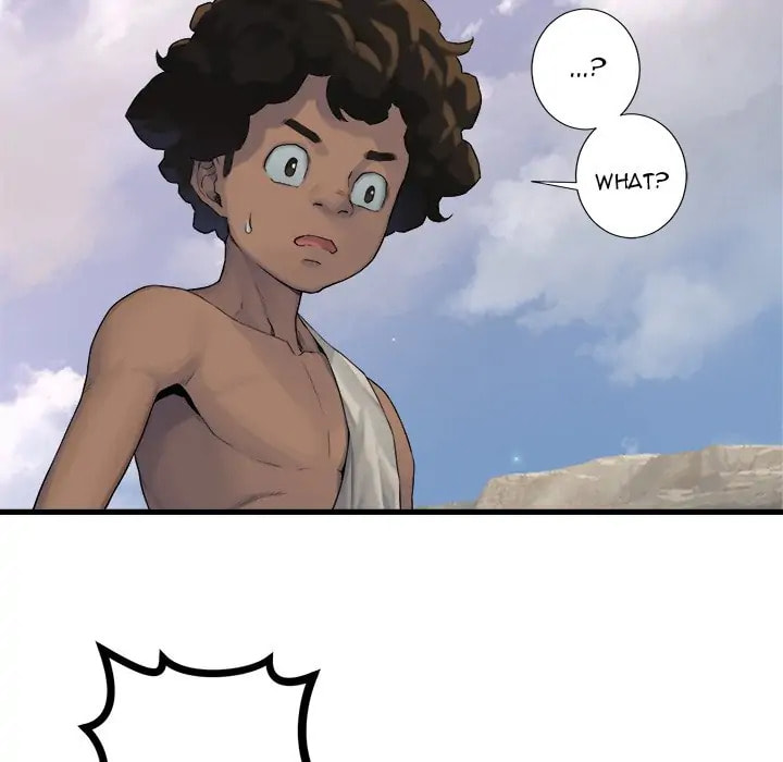 Her Summon Chapter 76 page 66 - 