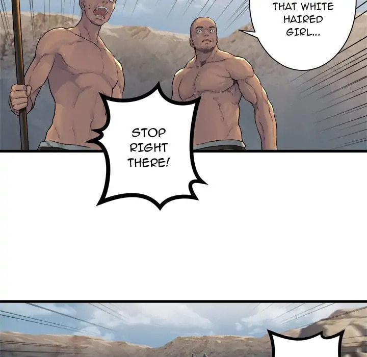Her Summon Chapter 76 page 68 - 