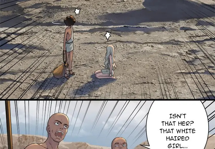 Her Summon Chapter 77 page 2 - 