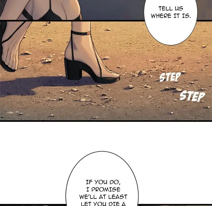 Her Summon Chapter 77 page 12 - 