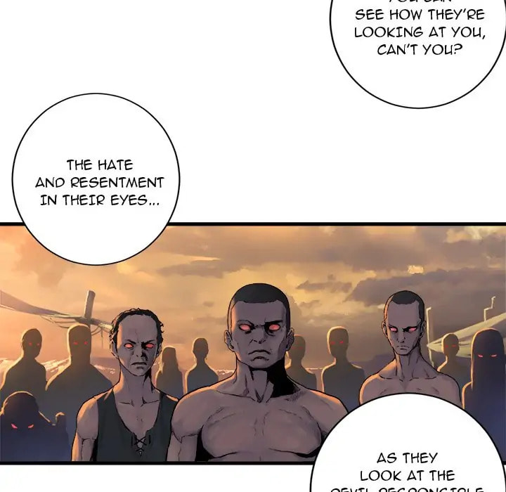 Her Summon Chapter 77 page 14 - 