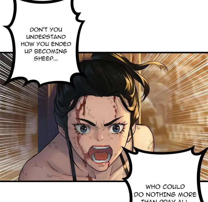 Her Summon Chapter 77 page 19 - 