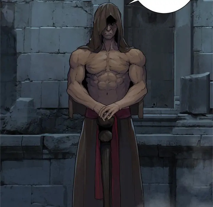 Her Summon Chapter 77 page 26 - 
