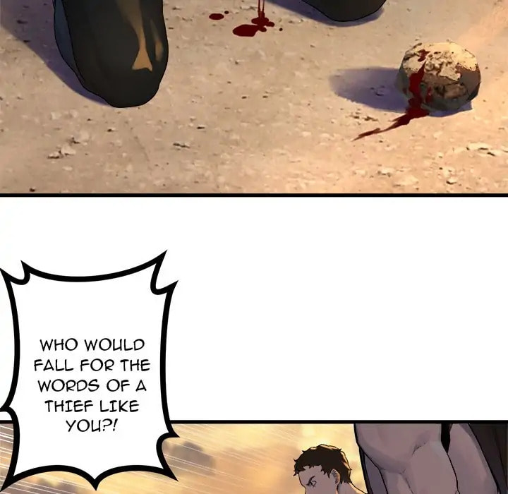 Her Summon Chapter 77 page 30 - 