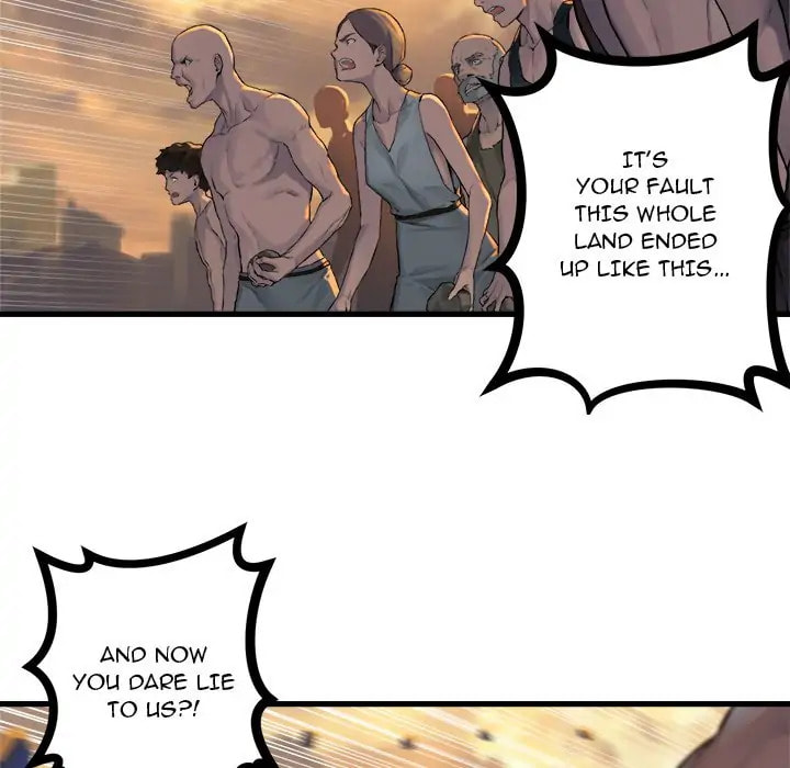Her Summon Chapter 77 page 31 - 