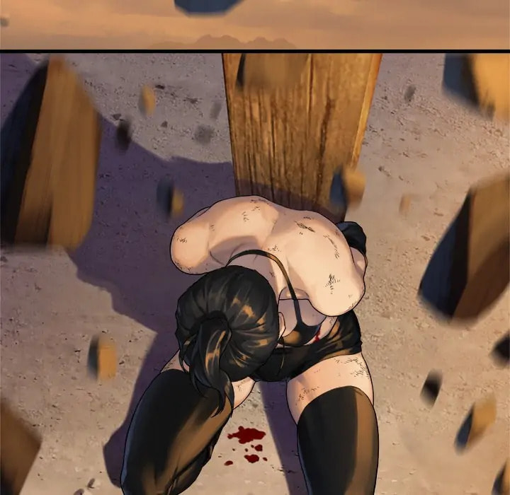 Her Summon Chapter 77 page 34 - 