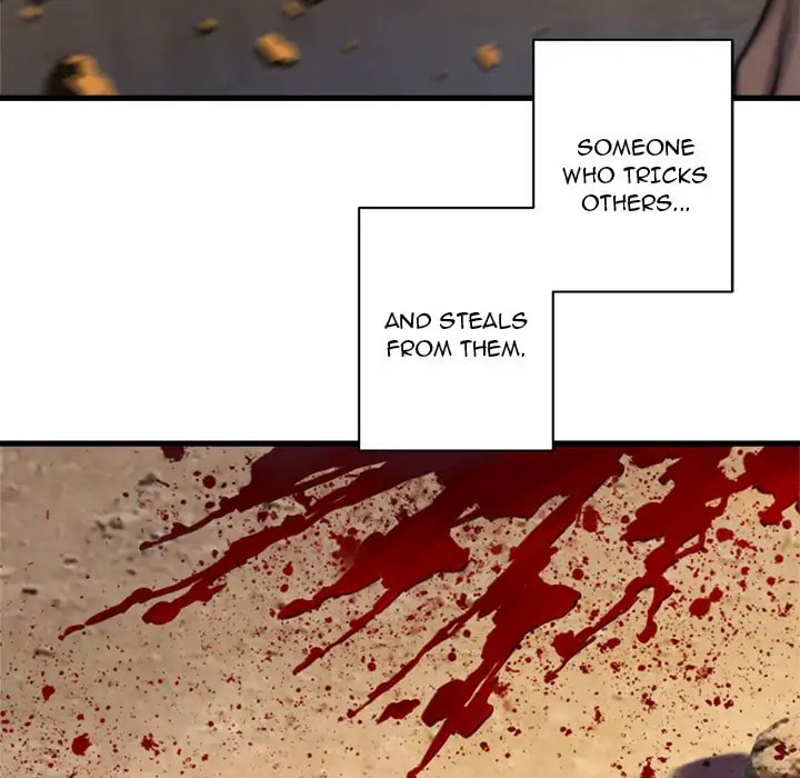 Her Summon Chapter 77 page 38 - 