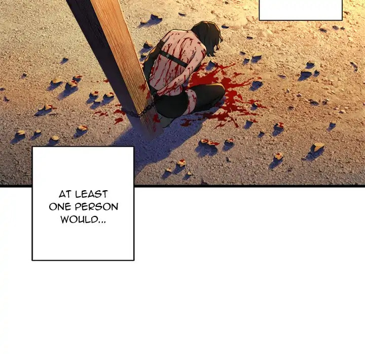 Her Summon Chapter 77 page 44 - 
