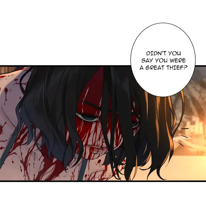 Her Summon Chapter 77 page 45 - 