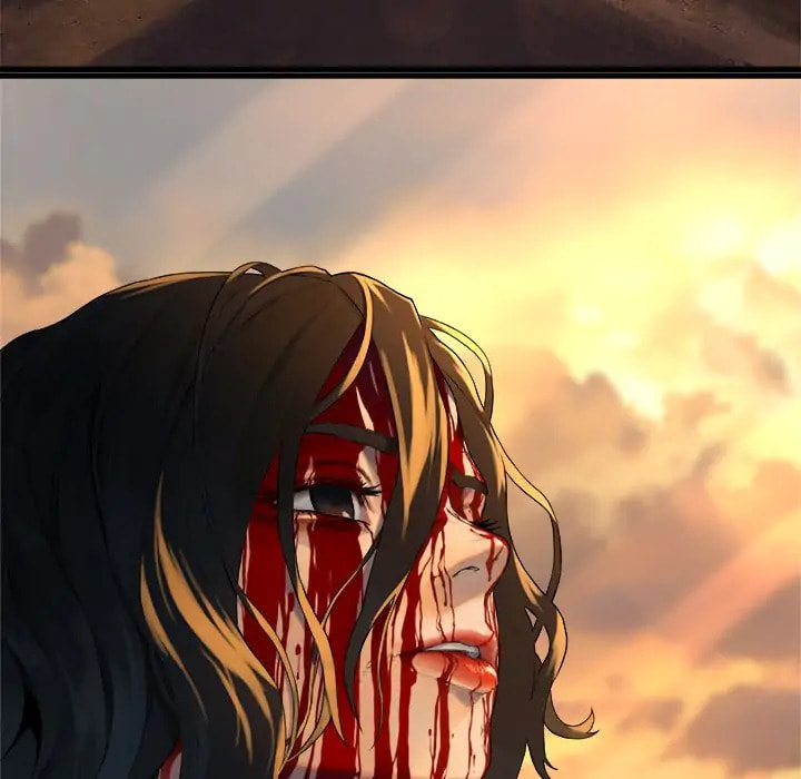 Her Summon Chapter 77 page 48 - 