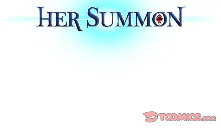 Her Summon Chapter 77 page 58 - 