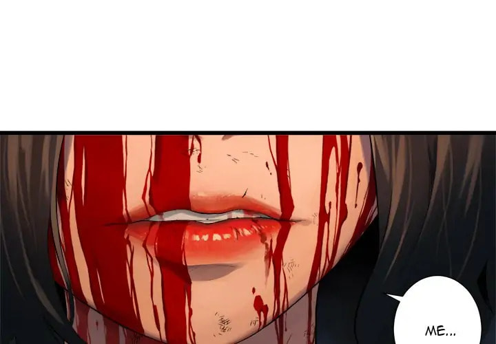 Her Summon Chapter 78 page 1 - 