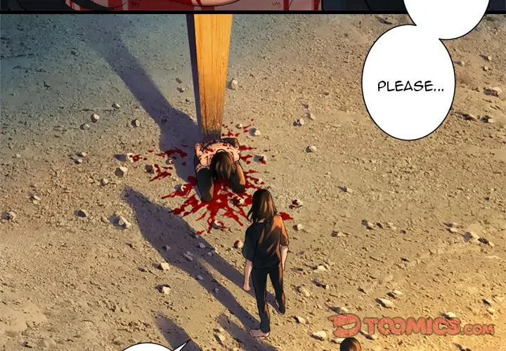Her Summon Chapter 78 page 2 - 