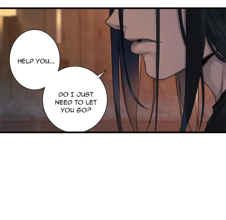 Her Summon Chapter 78 page 11 - 