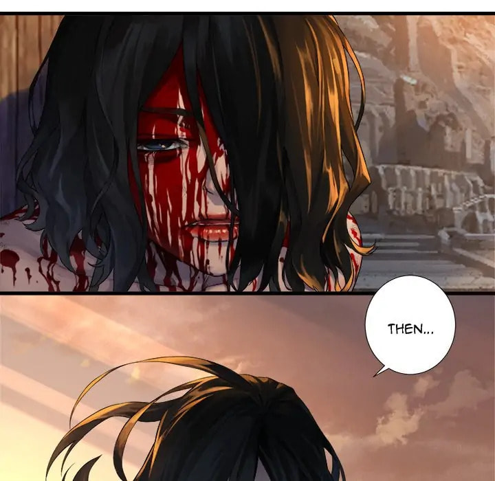 Her Summon Chapter 78 page 12 - 