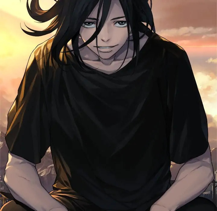 Her Summon Chapter 78 page 13 - 