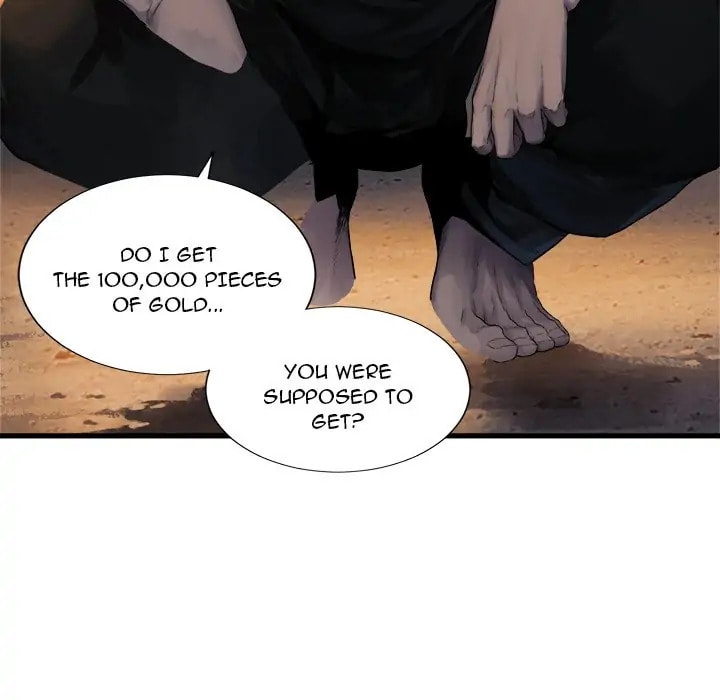 Her Summon Chapter 78 page 14 - 