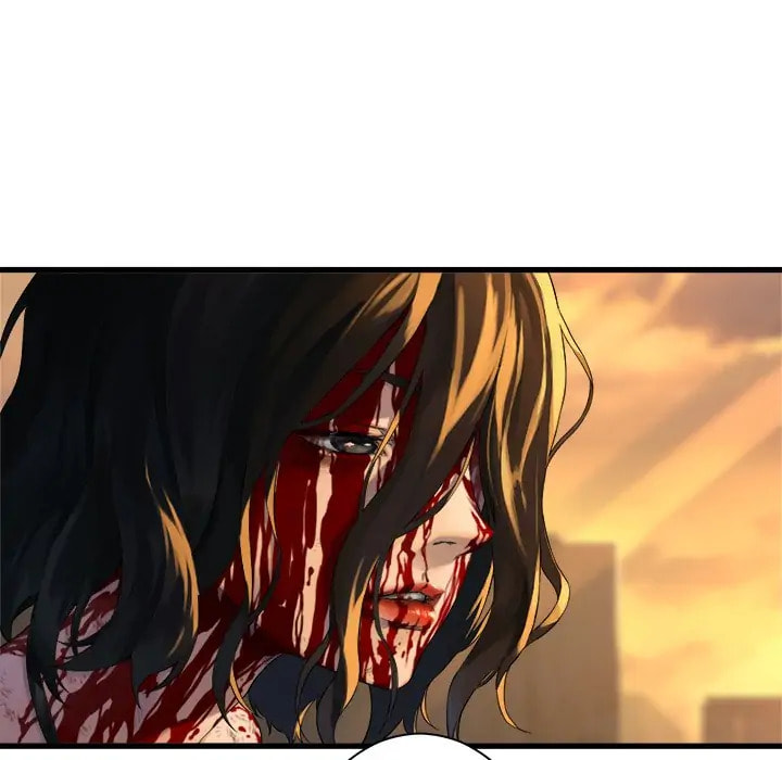 Her Summon Chapter 78 page 16 - 