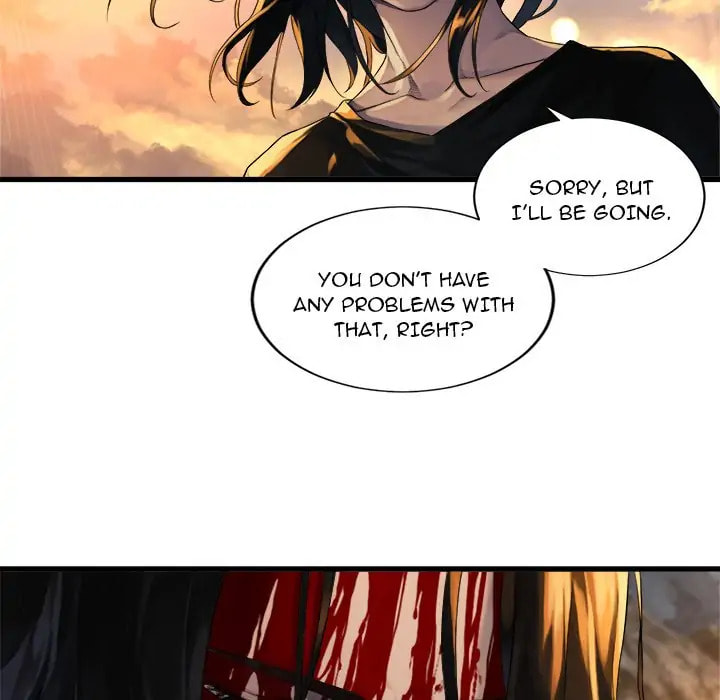Her Summon Chapter 78 page 23 - 