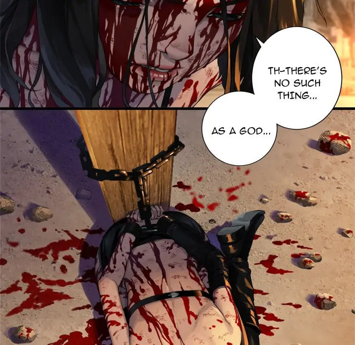 Her Summon Chapter 78 page 24 - 