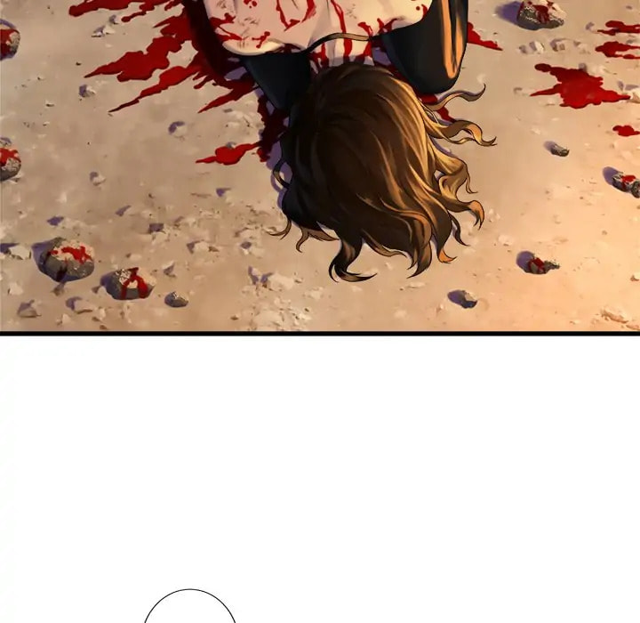 Her Summon Chapter 78 page 25 - 