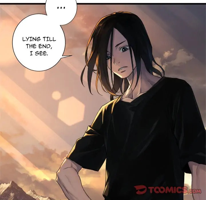 Her Summon Chapter 78 page 26 - 