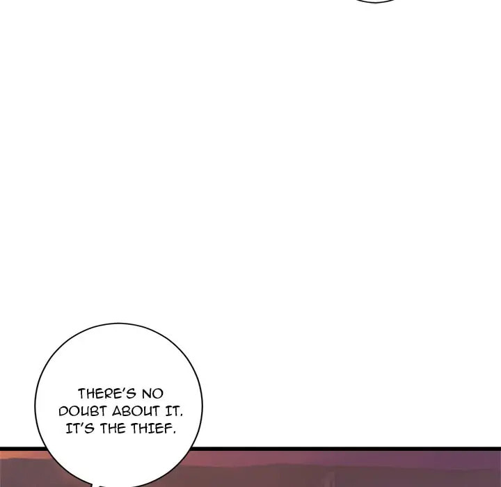 Her Summon Chapter 78 page 28 - 