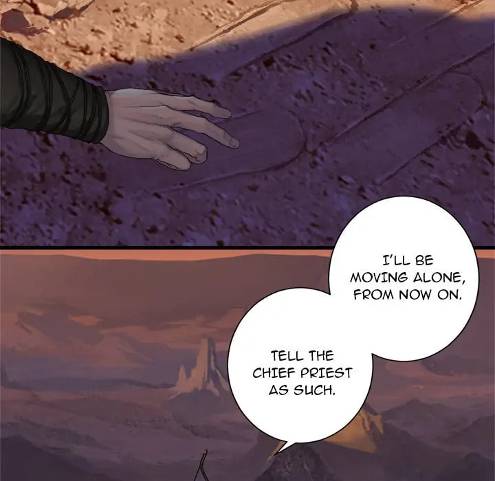 Her Summon Chapter 78 page 31 - 