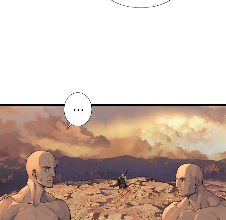 Her Summon Chapter 78 page 33 - 