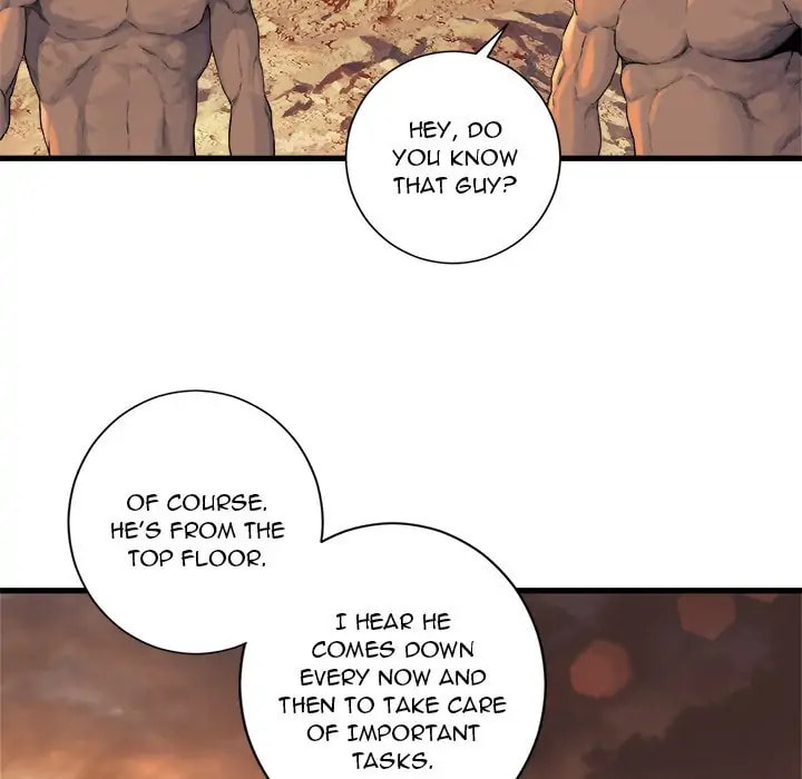 Her Summon Chapter 78 page 34 - 
