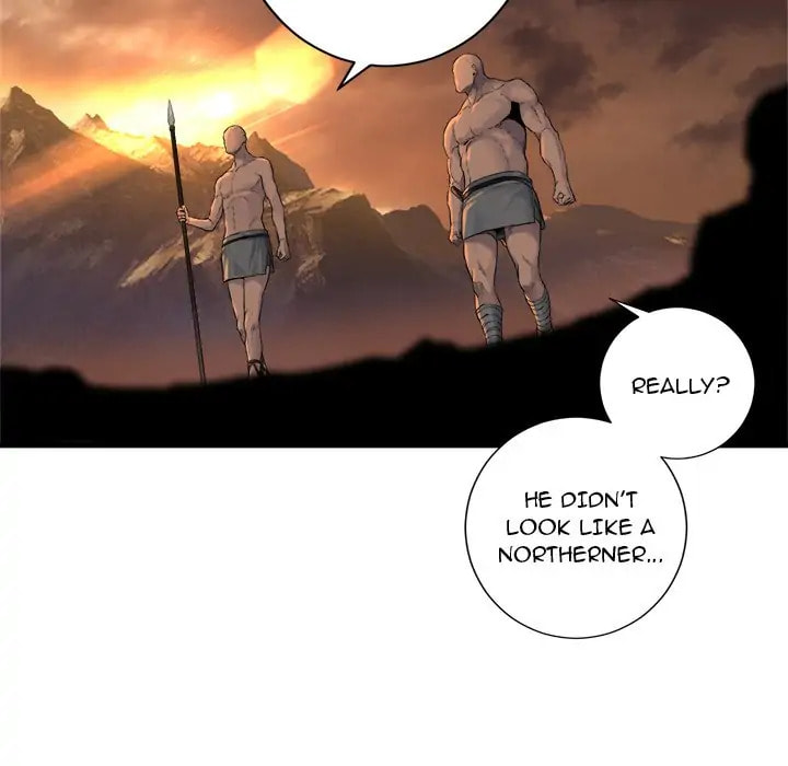Her Summon Chapter 78 page 35 - 